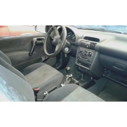 opel corsa b del año 1998