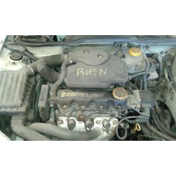opel corsa b del año 1998