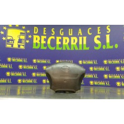 Recambio de airbag delantero izquierdo para nissan terrano/terrano.ii (r20) se (3-ptas.) referencia OEM IAM 484700F000  