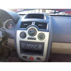 renault megane ii berlina 5p del año 2017