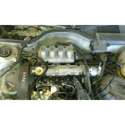 renault 19 hatchback (b/c53) del año 1995
