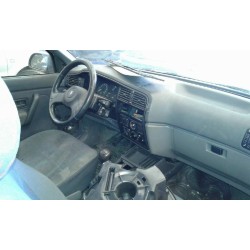 renault 19 hatchback (b/c53) del año 1995
