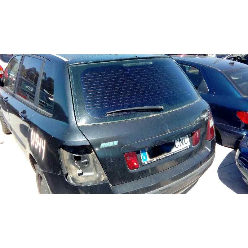 fiat stilo (192) del año 2003