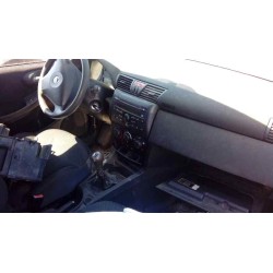 fiat stilo (192) del año 2003