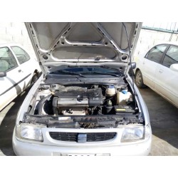 seat ibiza (6k) del año 1999