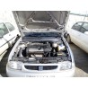 seat ibiza (6k) del año 1999