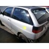seat ibiza (6k) del año 1999