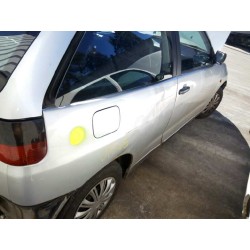 seat ibiza (6k) del año 1999