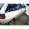 seat ibiza (6k) del año 1999