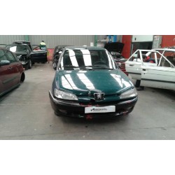 peugeot 306 berlina 4 puertas (s1) del año 1950