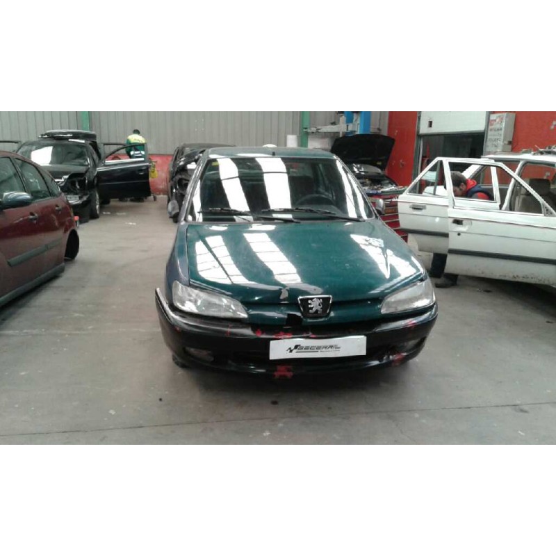 peugeot 306 berlina 4 puertas (s1) del año 1950