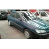 peugeot 306 berlina 4 puertas (s1) del año 1950