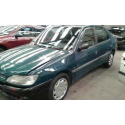 peugeot 306 berlina 4 puertas (s1) del año 1950