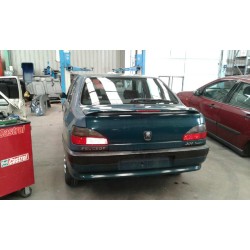 peugeot 306 berlina 4 puertas (s1) del año 1950