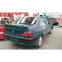 peugeot 306 berlina 4 puertas (s1) del año 1950