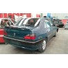 peugeot 306 berlina 4 puertas (s1) del año 1950