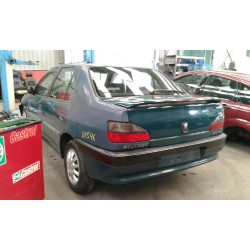 peugeot 306 berlina 4 puertas (s1) del año 1950