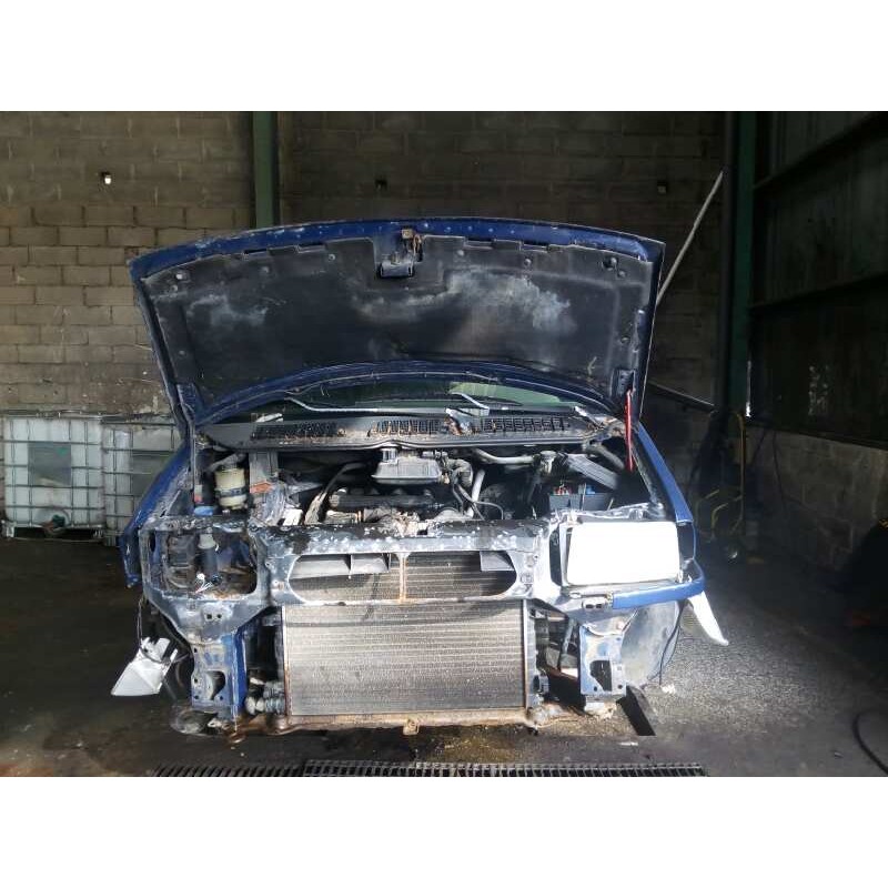 peugeot expert kombi del año 1999