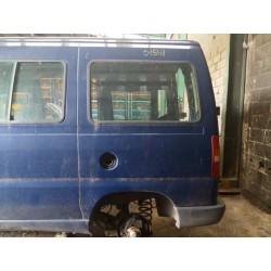 peugeot expert kombi del año 1999