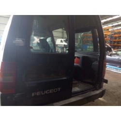 peugeot expert kombi del año 1999
