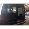 peugeot expert kombi del año 1999