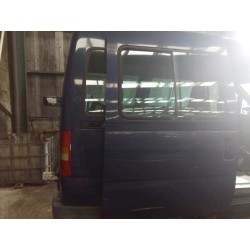 peugeot expert kombi del año 1999