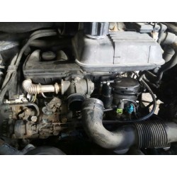 peugeot expert kombi del año 1999
