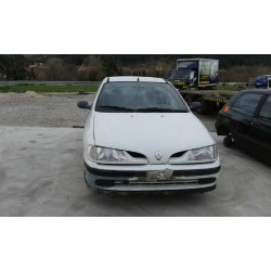 renault megane i classic (la0) del año 1997