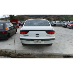 renault megane i classic (la0) del año 1997