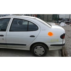 renault megane i classic (la0) del año 1997