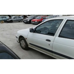 renault megane i classic (la0) del año 1997