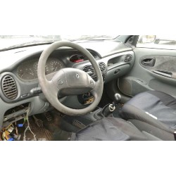 renault megane i classic (la0) del año 1997