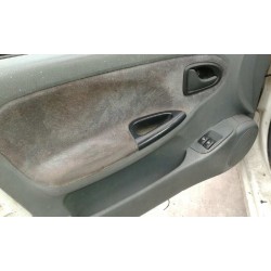 renault megane i classic (la0) del año 1997