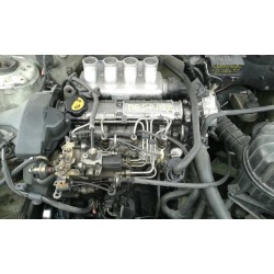 renault megane i classic (la0) del año 1997
