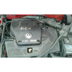 volkswagen golf iv berlina (1j1) del año 1998