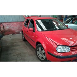 volkswagen golf iv berlina (1j1) del año 1998