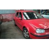 volkswagen golf iv berlina (1j1) del año 1998