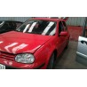 volkswagen golf iv berlina (1j1) del año 1998