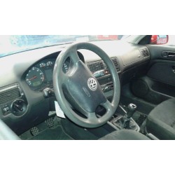 volkswagen golf iv berlina (1j1) del año 1998