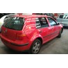 volkswagen golf iv berlina (1j1) del año 1998