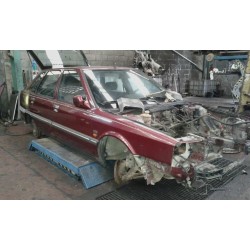 renault 21 berlina (b/l48) del año 1950