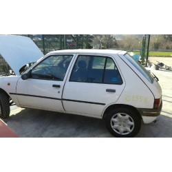 peugeot 205 berlina del año 1997