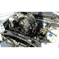 peugeot 205 berlina del año 1997
