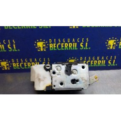 Recambio de cerradura puerta trasera derecha para alfa romeo 147 (190) 1.6 t.spark distinctive referencia OEM IAM   