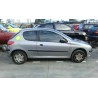 peugeot 206 berlina del año 2001