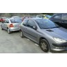 peugeot 206 berlina del año 2001
