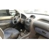 peugeot 206 berlina del año 2001