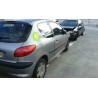 peugeot 206 berlina del año 2001