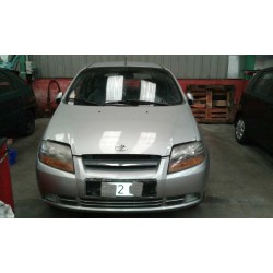 daewoo kalos del año 2003