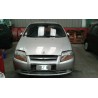 daewoo kalos del año 2003